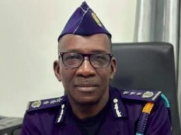 Mahama appoints new Acting Customs Commissioner