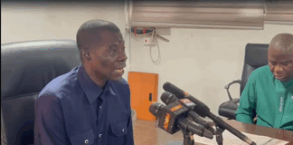 National Teaching Council clarifies reports of licensure exams fee increment