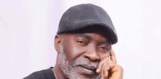 Nollywood actor arrested over alleged involvement in coup plot against President Tinubu