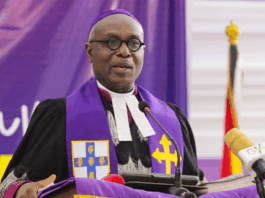 Do not fake the voice of God – Methodist Presiding Bishop warns as prophetic failures rock christianity