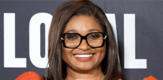 GTA CEO Maame Efua Houadjeto wins Global Cultural Ambassador honour at Pre-Grammys in Los Angeles