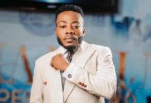 Prophet Samuel Nixon passes on weeks to wedding