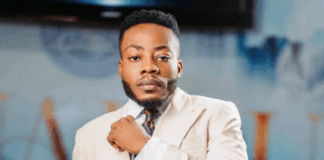 Prophet Samuel Nixon passes on weeks to wedding