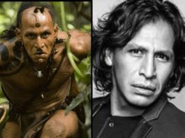 ‘Apocalypto’ actor, Gerardo Taracena dead at 55