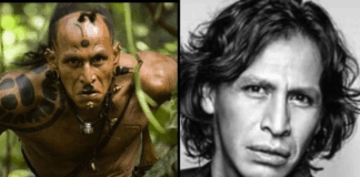‘Apocalypto’ actor, Gerardo Taracena dead at 55
