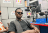 I will feature Patapaa if I get the chance – Yaw Darling