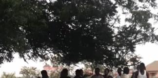 GNAT condemns violent attack on West Africa SHS teachers