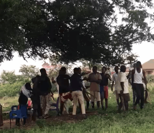 Education Ministry orders swift probe into WASS teacher attack