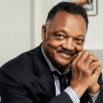US civil rights leader Jesse Jackson dies aged 84
