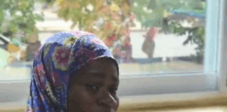 Mamprobi Polyclinic stolen baby identified by birthmark – Police give blow-by-blow account