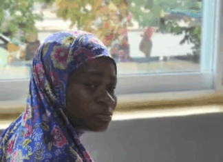 Mamprobi Polyclinic stolen baby identified by birthmark – Police give blow-by-blow account