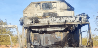 Trade Ministry condemns killing of Ghanaian tomato traders in Burkina Faso