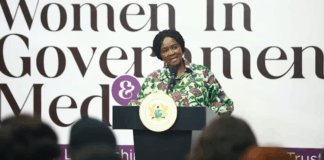 Believe in yourselves and refuse belittlement — Vice President urges women