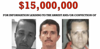 Mexico’s most wanted drug lord ‘El Mencho’ killed in military operation
