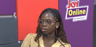 Miss Intercontinental Ghana winner sues organisers after title withdrawal