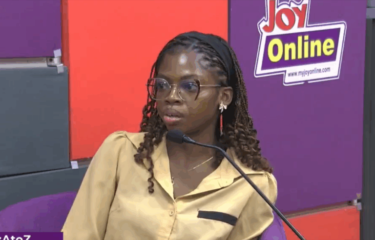 Miss Intercontinental Ghana winner sues organisers after title withdrawal