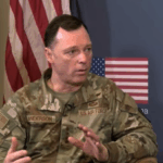 US Africa Command ready to support West Africa combat terrorism