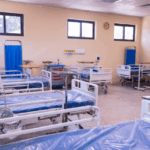 Peripheral hospitals must be strengthened to ease ‘No Bed’ crisis — GMA