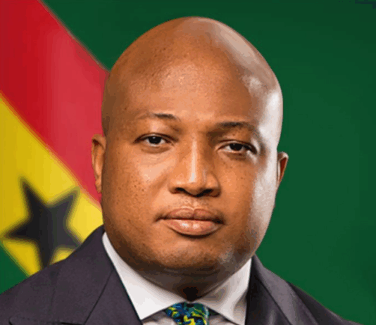 Ghana begins emergency evacuation process for citizens in Qatar