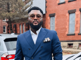 US-based Ghanaian man killed by tractor-trailer while clearing snow off car