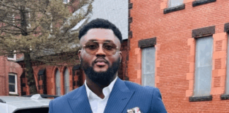 US-based Ghanaian man killed by tractor-trailer while clearing snow off car