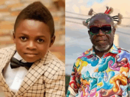 Oboy Siki eats humble pie; apologizes to Yaw Dabo after GH¢1m defamation suit