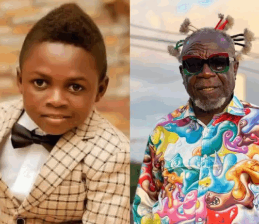 Oboy Siki eats humble pie; apologizes to Yaw Dabo after GH¢1m defamation suit