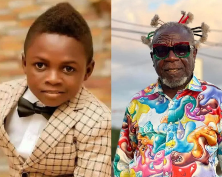Oboy Siki eats humble pie; apologizes to Yaw Dabo after GH¢1m defamation suit