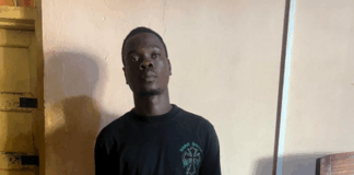 Miner, 33, jailed for robbery at Manso Akwasiso