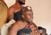 Nkoranza gets new Kontihene after 12 years