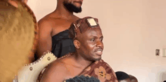 Nkoranza gets new Kontihene after 12 years