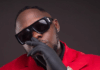 Youth Ministry names Medikal ambassador for ‘Red Means Stop’ anti-drug campaign