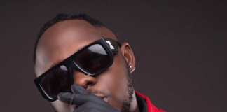 Youth Ministry names Medikal ambassador for ‘Red Means Stop’ anti-drug campaign