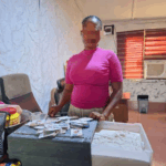 Woman arrested at Paga border for allegedly selling fake aphrodisiacs
