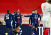 Substitute Doue inspires PSG to comeback at Monaco