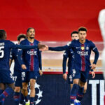 Substitute Doue inspires PSG to comeback at Monaco