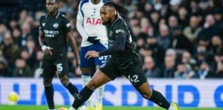 We will fight for every point – Man City’s Antoine Semenyo