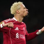 Ekitike scores twice as Liverpool beat Newcastle