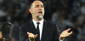 Tudor agrees deal to become Spurs’ interim boss