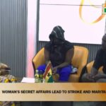 Obra Show: Woman breaks down fighting for her life and marriage