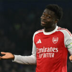 Arsenal edge past Brighton to go seven points clear