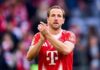 Kane scores in Bayern win to edge closer to Bundesliga record