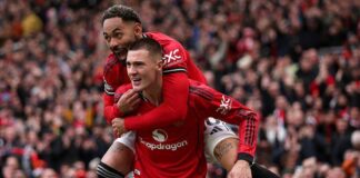 Cunha and Sesko fire Man Utd past Aston Villa