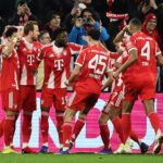 League of Chaos: The new Champions League delivers drama like never before