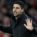 Arteta doubles down after rivals’ set-piece criticism