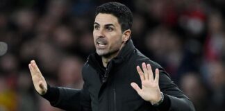 Arteta doubles down after rivals’ set-piece criticism