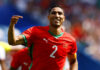 Morocco captain Achraf Hakimi rejects AFCON title despite ruling by CAF