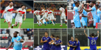 2026 World Cup playoffs: The final six spots up for grabs