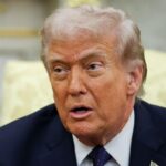 Trump ‘does not care’ if Iran play at World Cup
