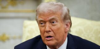 Trump ‘does not care’ if Iran play at World Cup